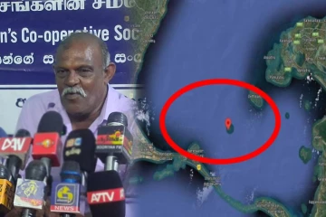 கச்சதீவு விவகாரம்: உச்ச நீதிமன்ற தீர்ப்பை வரவேற்கும் யாழ். மாவட்ட கடற்றொழிலாளர் கூட்டுறவு சங்கம்
