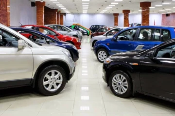 இலங்கையில் வாகன விற்பனையில் ஏற்பட்டுள்ள மாற்றம்