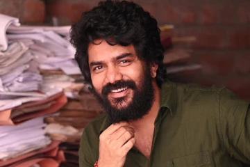 கவினிக்கு ஜோடியாகும் சென்சேஷன் பட ஹீரோயின்.. யார் தெரியுமா