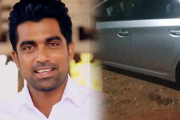 முன்னாள் எம்.பியின் வாகனம் மீது துப்பாக்கிச் சூடு: நீதிமன்ற உத்தரவு | Gun Shoot At Former Mp S Vehicle