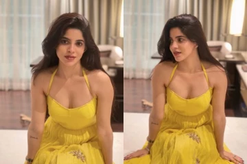 நடிகை திவ்யபாரதி செம ஹாட் போட்டோஷூட்