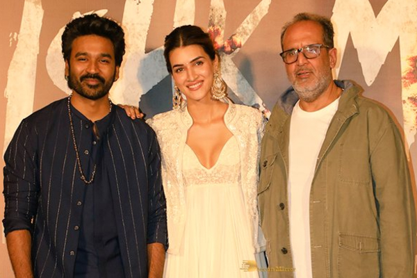 அனைவரும் ஆவலுடன் எதிர்பார்த்த அனைவரும் ஆவலுடன் எதிர்பார்த்த