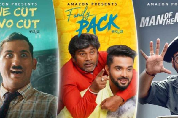 புனீத் ராஜ்குமார் படங்களை  இலவசமாகப் பார்க்கலாம் : அமேசான் ப்ரைம் அதிரடி அறிவிப்பு - தமிழ்நாடு