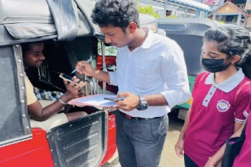 யாழ். உட்பட 25 மாவட்டங்களில் இன்று மேற்கொள்ளப்படவுள்ள பரிசோதனை