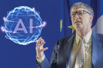 AI துறையில் மிகப்பெரிய இழப்பு: முதலீட்டாளர்களை எச்சரித்த பில்கேட்ஸ்