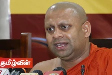 விற்பனை செய்த அரச வளங்களை திரும்ப கையகப்படுத்தவே தற்போதைய அரசாங்கம் ஆட்சிக்கு வந்தது