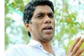 යළි ඡන්දෙ ඉල්ලන්න ලැජ්ජයි‘ දේශපාලනයෙන් අයින් විය යුතුයි..!