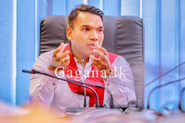 ජවිපෙත් මෙරට ශාපයේ දැවැන්ත කොටස්කරුවෙක්.