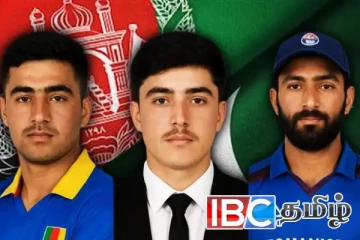 3 கிரிக்கெட் வீரர்களை பலியெடுத்த பாகிஸ்தான்...! கட்டாரிலிருந்து வெளியான முக்கிய அறிவிப்பு