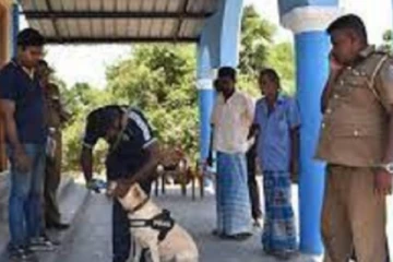 வவுனியாவில் இரவு ஆராதனையின் போது தேவாலயத்திற்குள் நுழைந்த முஸ்லிம் இளைஞன்!