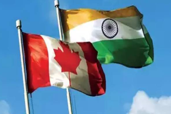 கனடாவில் மீண்டும் இதற்கான சேவையை ஆரம்பித்த இந்தியா! | India Started Visa Service Again In Canada