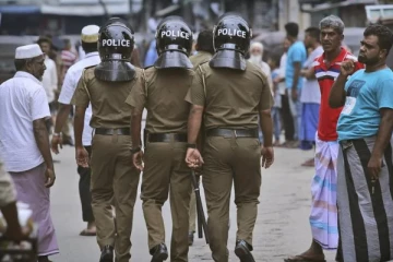 அதிகரிக்கும் பாரிய குற்ற செயல்கள்: காவல்துறையினருக்கு விடுக்கப்பட்ட எச்சரிக்கை!