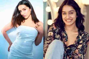 அண்மையில் தனது காதலனை அறிவித்த பாலிவுட் நடிகை ஷ்ரத்தா கபூரின் புகைப்படங்கள்