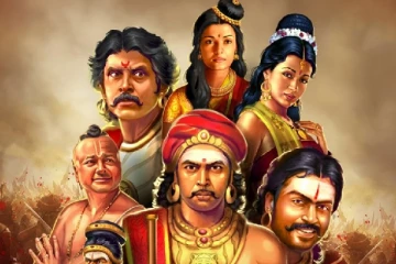 பொன்னியின் செல்வன் படத்தின் டீசர் குறித்து வெளியான அப்டேட்!