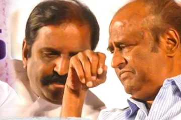 ரஜினிக்கு வைரமுத்து வேண்டுகோள்! பல விருதுகள் கிடைக்கும்