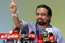 காவல்துறையினரின் நடவடிக்கைகளில் திருப்தியில்லை! அமைச்சர் விமல் ஆதங்கம்