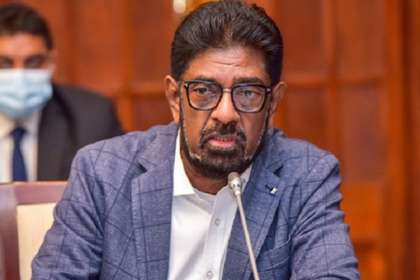 முன்னாள் அமைச்சர் கெஹெலிய உள்ளிட்ட மூவருக்கு பிறப்பிக்கப்பட்ட உத்தரவு | Order Issued Against Former Minister Keheliya