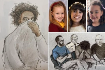 Southport கத்திக்குத்து சம்பவம்: 17 வயது குற்றவாளியின் பெயர் வெளியானது!