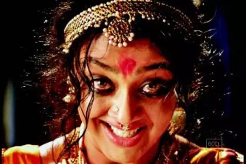 ஜோதிகா இல்லை.. சந்திரமுகியாக முதலில் நடிக்க இருந்தது இவரா