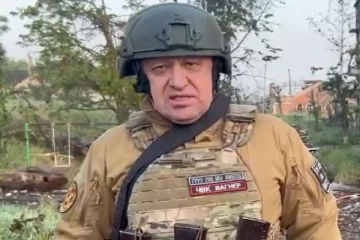 மற்றுமொரு நகரும் வீழ்ந்தது; போர் தொடங்கியதாக வாக்னர் குழு அதிகார பூர்வ அறிவிப்பு