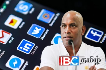 சமூக ஊடகங்களில் தவறான பதிவுகள் : சட்ட நடவடிக்கைக்கு தயாராகும் சனத் ஜெயசூர்யா