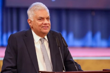 நீதித்துறையின் அதிகாரம் நாடாளுமன்றத்துக்குள்ளேயே உள்ளது- வலியுறுத்தும் ஜனாதிபதி