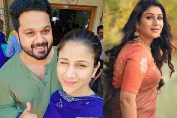 சீரியல் பிரபலங்கள் ஆல்யா மானசா-சஞ்சீவ் வீட்டில் விசேஷம், தொடங்கப்பட்ட ஏற்பாடுகள்- விஷயம் என்ன தெரியுமா?