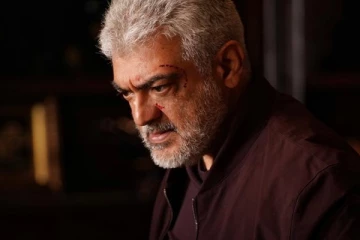 விடாமுயற்சி முதல் நாள் பிரம்மாண்ட வசூல்! சென்னையில் மட்டும் இத்தனை கோடியா