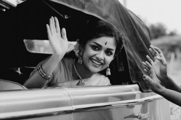 நடிகையர் திலகம் படத்தில் கீர்த்தி சுரேஷிற்கு பதிலாக நடிக்கவிருந்த நடிகைகள் ! யார் தெரியுமா?