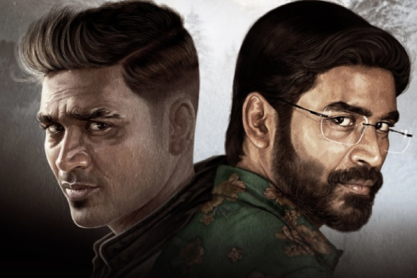 இந்த மாதிரி வில்லன் கதாபாத்திரத்தை தமிழ் சினிமா பார்த்ததில்லை ! - நானே வருவேன் திரைப்படம் குறித்து தயாரிப்பாளர் தாணு