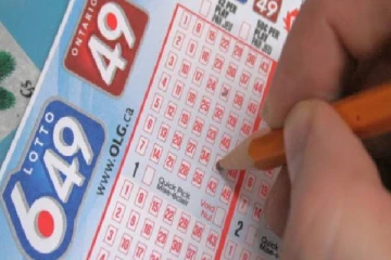 கனடாவில் ஒருவருக்கு கிடைத்த இன்ப அதிர்ச்சி!