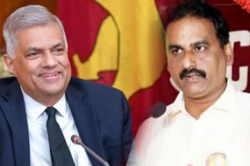 ஜனாதிபதி தமிழர் விவகாரத்தில் இரட்டை வேடம் போடுகிறார்: சபா குகதாஸ்