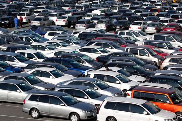 வாகன இறக்குமதிக்கான கட்டுப்பாடு குறித்து வெளியான அறிவிப்பு! | Vehicle Import Status Sri Lanka 2025