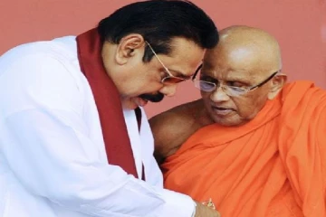 பசில் ராஜபக்ச நன்றி மறந்தவர்:முருத்தெட்டுவே ஆனந்த தேரர்