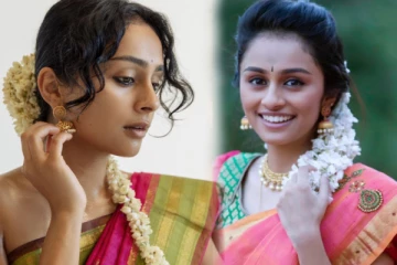 சூப்பர் சிங்கர் பிரகதியின் அம்மா அமெரிக்காவில் இந்த வேலையா செய்றாங்க!.. தெரிஞ்சா ஷாக் ஆகிடுவீங்க