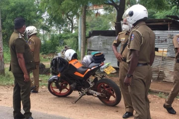 வவுனியா - சகாயமாதாபுரம் விடுவிப்பு