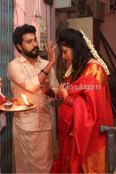 மாதம்பட்டி ரங்கராஜ் திருமணம் செய்து என்னை ஏமாற்றிவிட்டார்... ஜாய் கிரிசில்டா பரபரப்பு புகார் | Joy Crizilda Complaint About Madhampatty Rangaraj