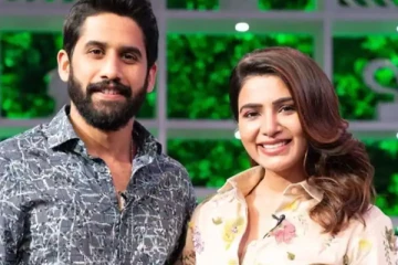 அந்த விஷயத்தில் முன்னாள் கணவரை மிஞ்சிய நடிகை சமந்தா.. இரண்டாவது இடத்தில் நாகசைதன்யா