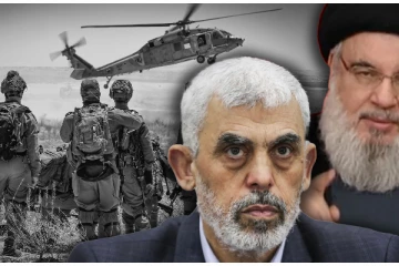 லெபனான் மக்களைக் குறிவைத்து இஸ்ரேல் மேற்கொண்டுவருகின்ற உளவியல் நடவடிக்கைகள் (psychological-warfare)