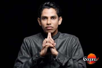 "මම මාලිමා ආණ්ඩුව පෙරලනවා - මගේ පියා නිර්දෝෂී" චතුර සේනාරත්න