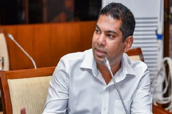 டீசல் மின்சார உற்பத்திற்கு நான் எதிரானவன்: எதிர்கட்சி தலைவர் | Opposition Stressed Parliament Competitiveness