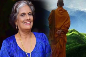 பிக்கு ஒருவர் வழங்கிய மூன்று கோடி ரூபாய் பணத்தை நிராகரித்தேன் - சந்திரிக்காவின் நெகிழ்ச்சியான பதிவு