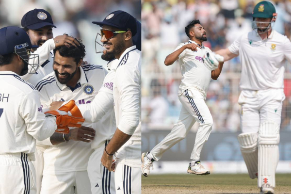 New Zealand vs India, 1st Test 2025 New Zealand vs India, 1st Test 2025