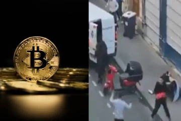 பிரான்சில் பட்டப்பகலில் இளம்பெண்ணைக் கடத்த முயன்ற நபர்களால் பரபரப்பு: அதிர்ச்சிப் பின்னணி