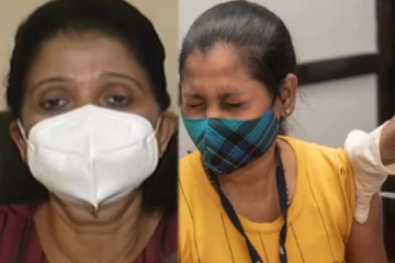 பூஸ்டர் தடுப்பூசி பெற்றுக் கொள்பவர்களுக்கு வெளியான முக்கிய அறிவித்தல் !.. (காணொளி)