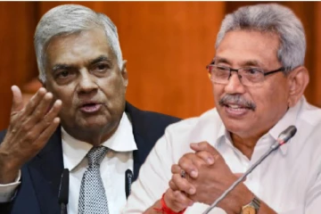 பெரும்பான்மை ரணிலிடம்: பதவியேற்கும் தற்காலிக அரச தலைவர்!
