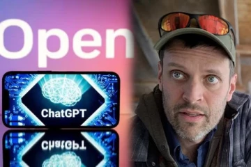 ChatGPT தொழிநுட்பத்தை பயன்படுத்தி…லட்சங்களில் சம்பாதிக்கும் அமெரிக்க எழுத்தாளர்
