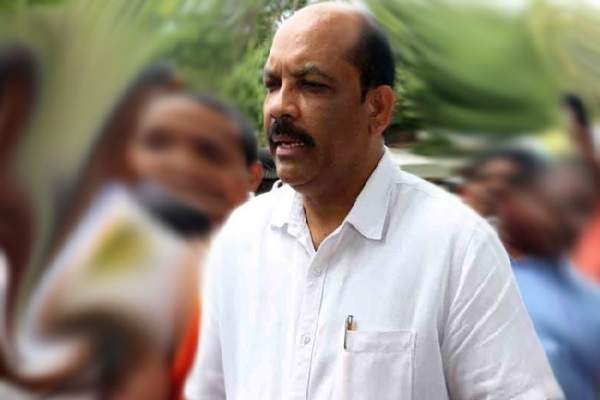 அதிபர் ரணிலை கடுமையாக எச்சரித்த இராஜாங்க அமைச்சர் | State Minister Sanath Nishantha S Warning Ranil