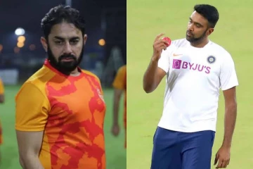 "தப்பித்து விட்டார் அஸ்வின்" - பாகிஸ்தான் முன்னாள் வீரர் குற்றச்சாட்டு