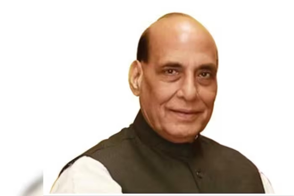 நாளைய தினம் இலங்கை வருகிறார் இந்திய பாதுகாப்பு அமைச்சர் | Indian Defense Minister Is Coming To Sri Lanka